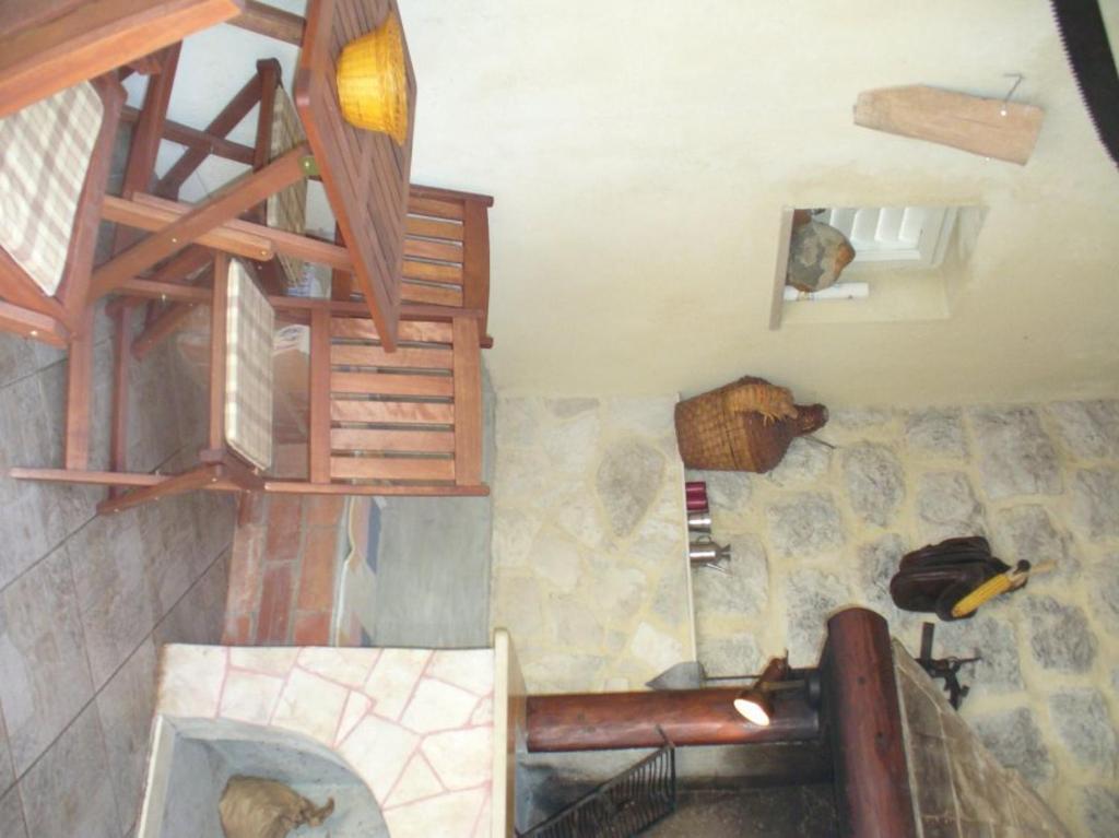 Radovcic Apartments And Rooms Тръстено Стая снимка